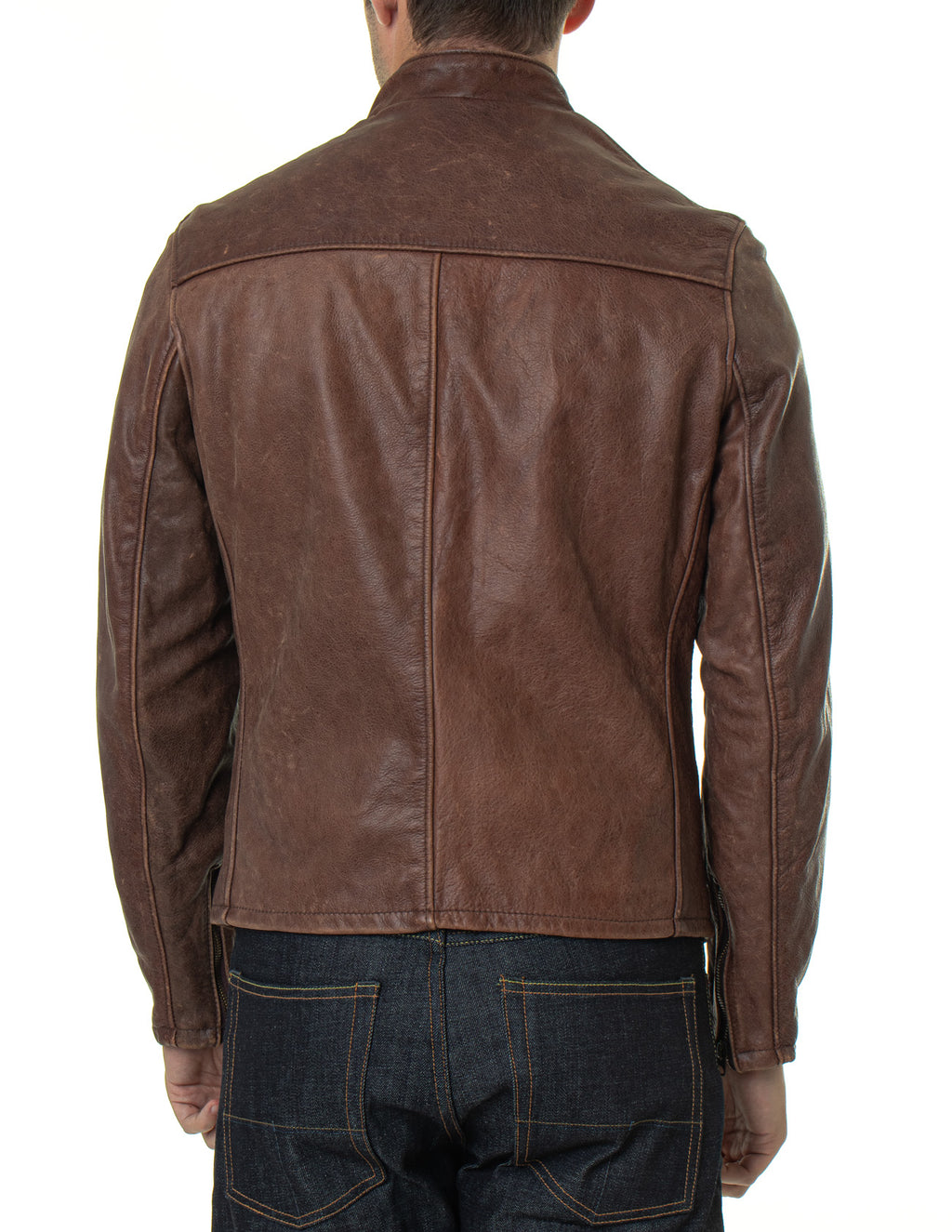 654VN Brown