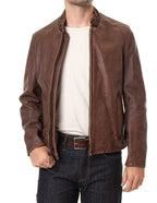 654VN Brown