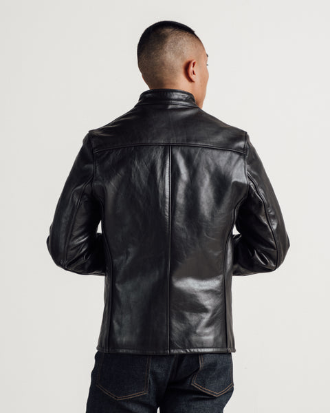 654 Black