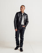 654 Black