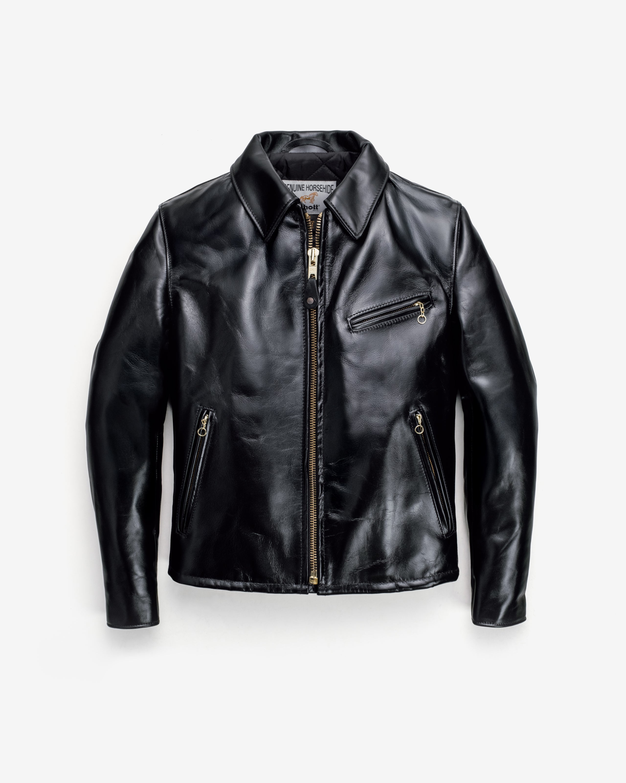 HUF×SCHOTT LEATHER JACKET 689H_BLK_FRT.jpg?v=1769097215&