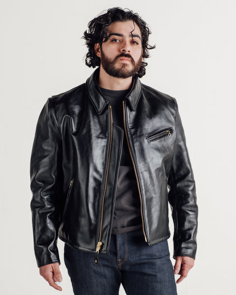 689H Black