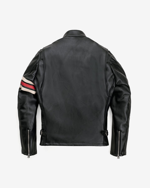 6RAC1 Black