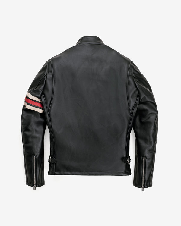 6RAC1 Black