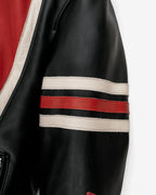 6RAC1 Black