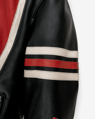 6RAC1 Black