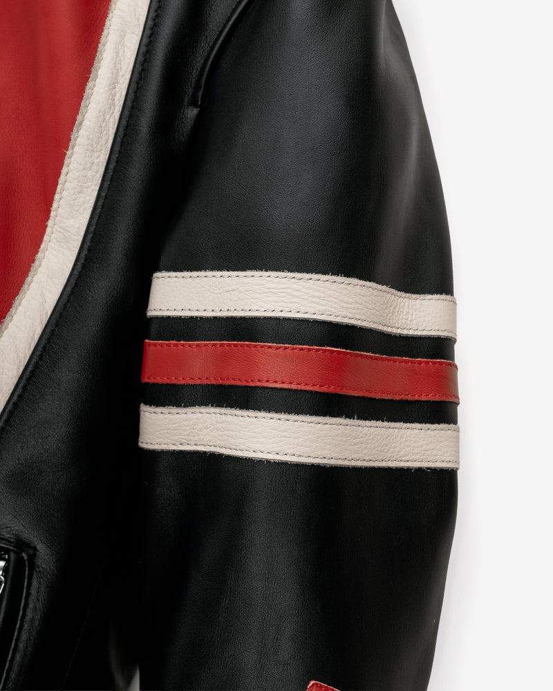 6RAC1 Black