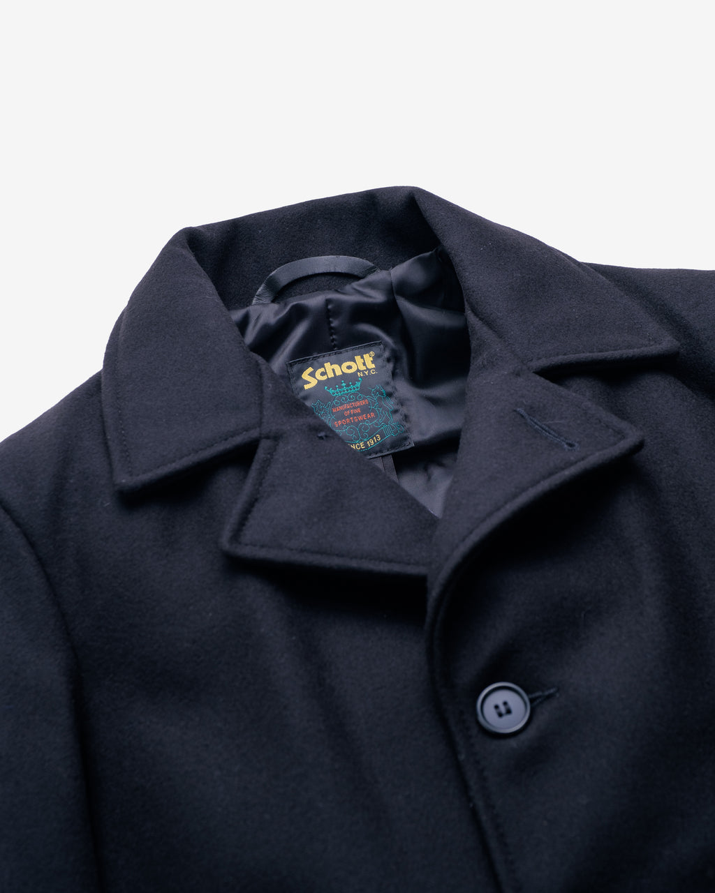 709 Navy