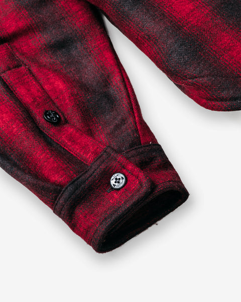 7116P Red