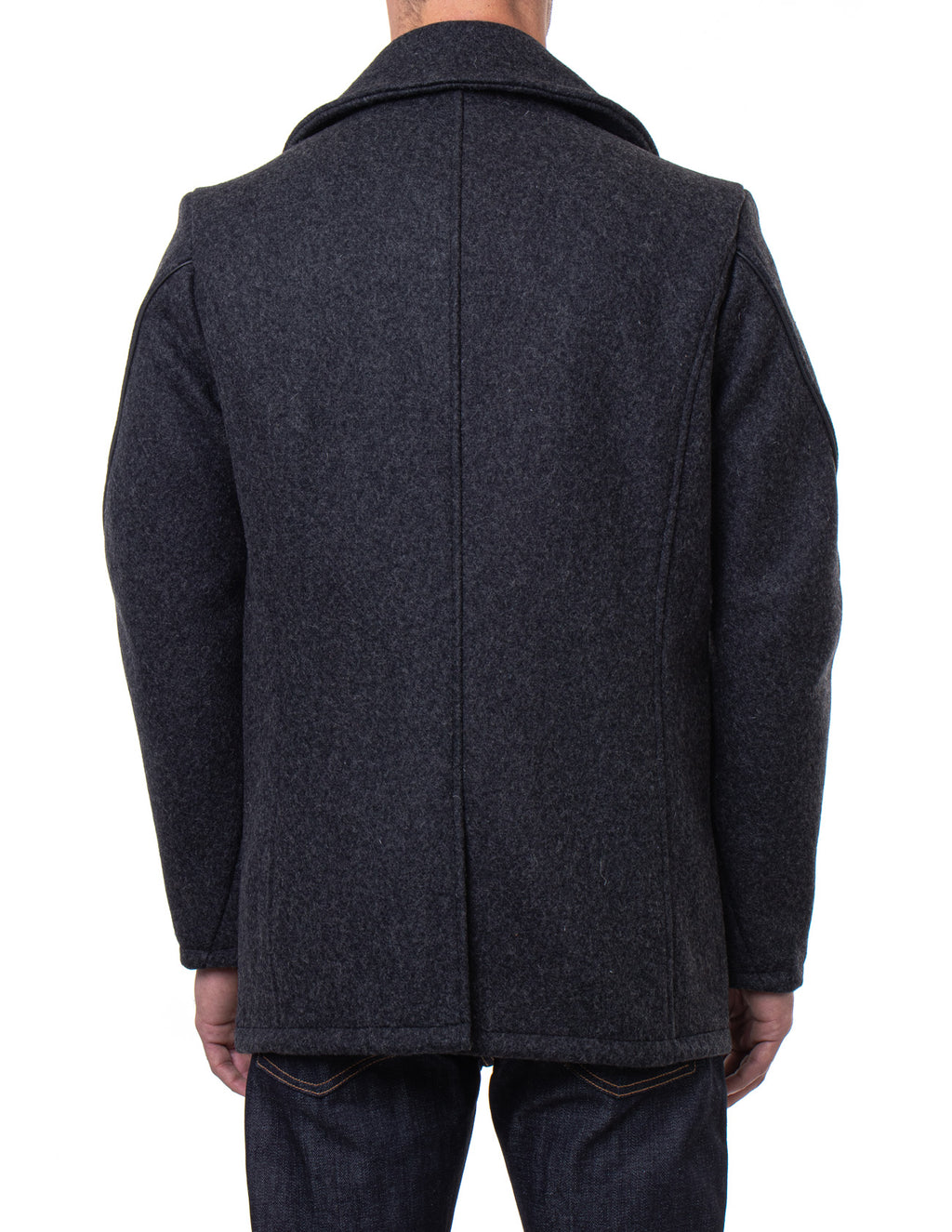 740C Dark Oxford Gray