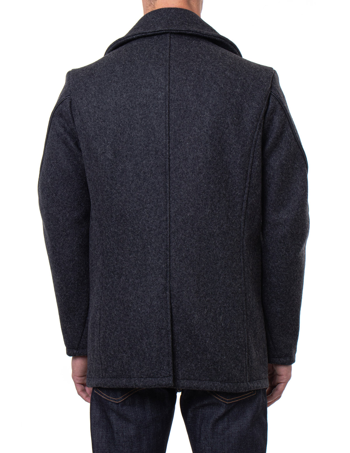 740C Dark Oxford Gray