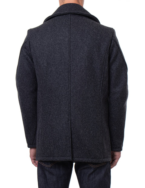 740C Dark Oxford Gray