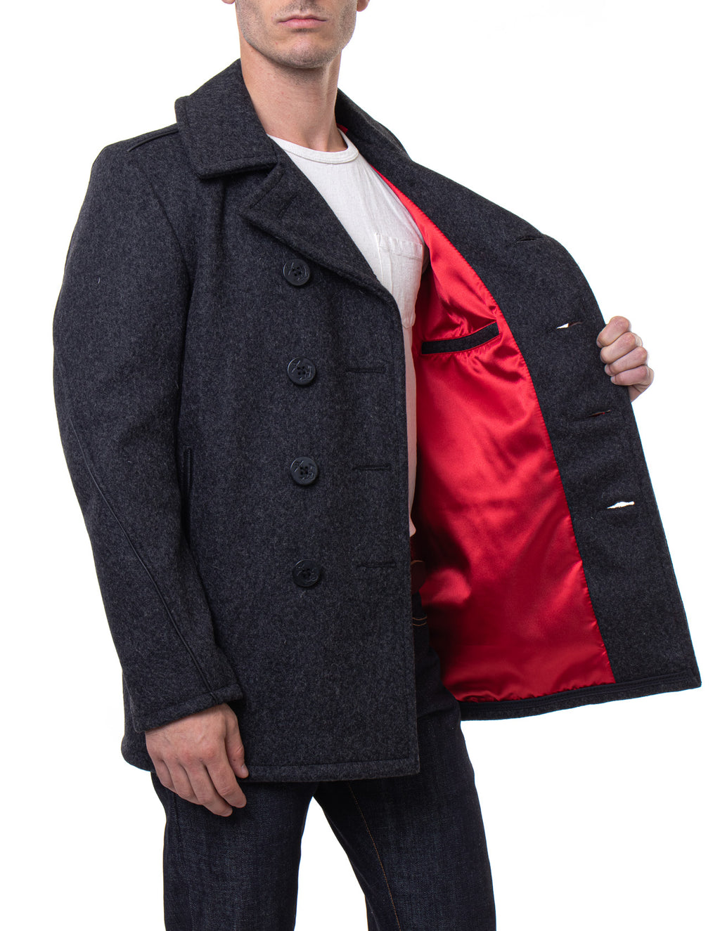 740C Dark Oxford Gray