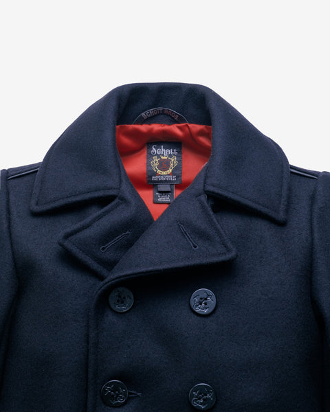 740C Navy