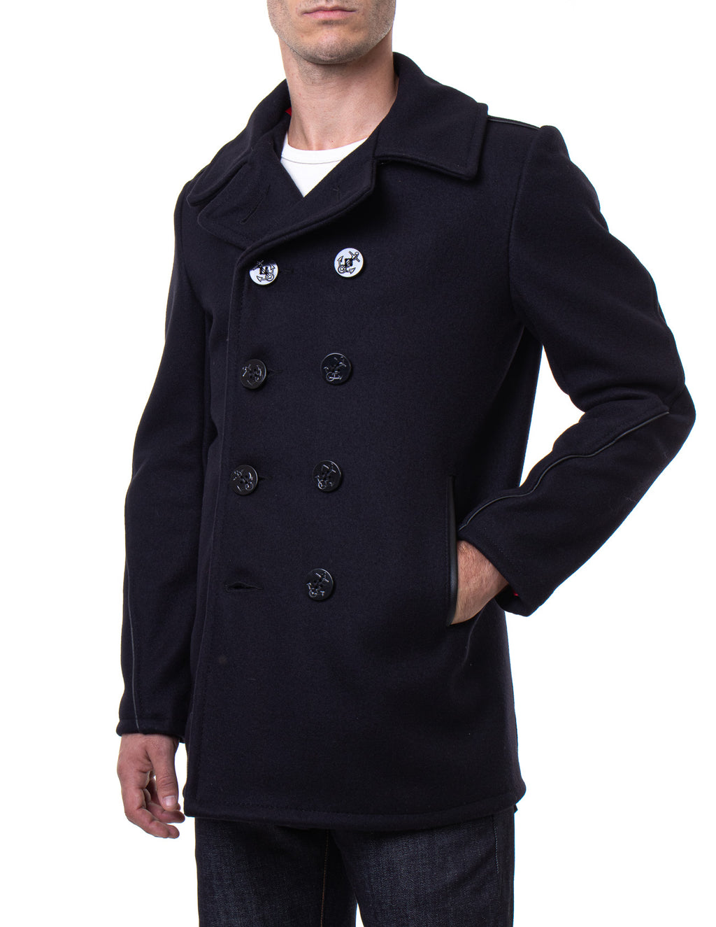 740C Navy