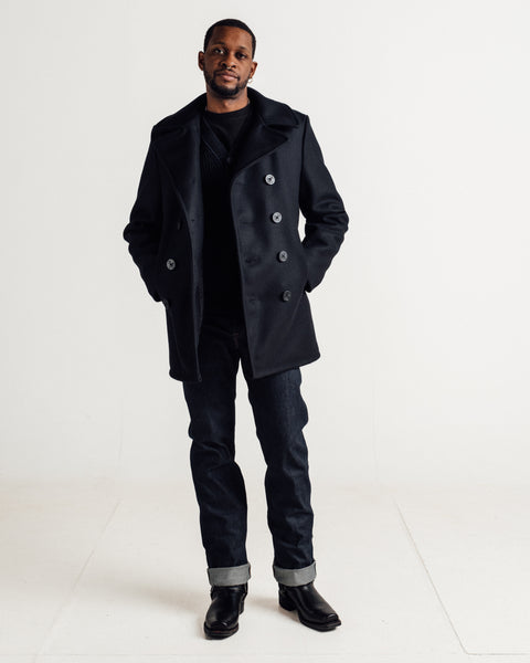 740L Navy
