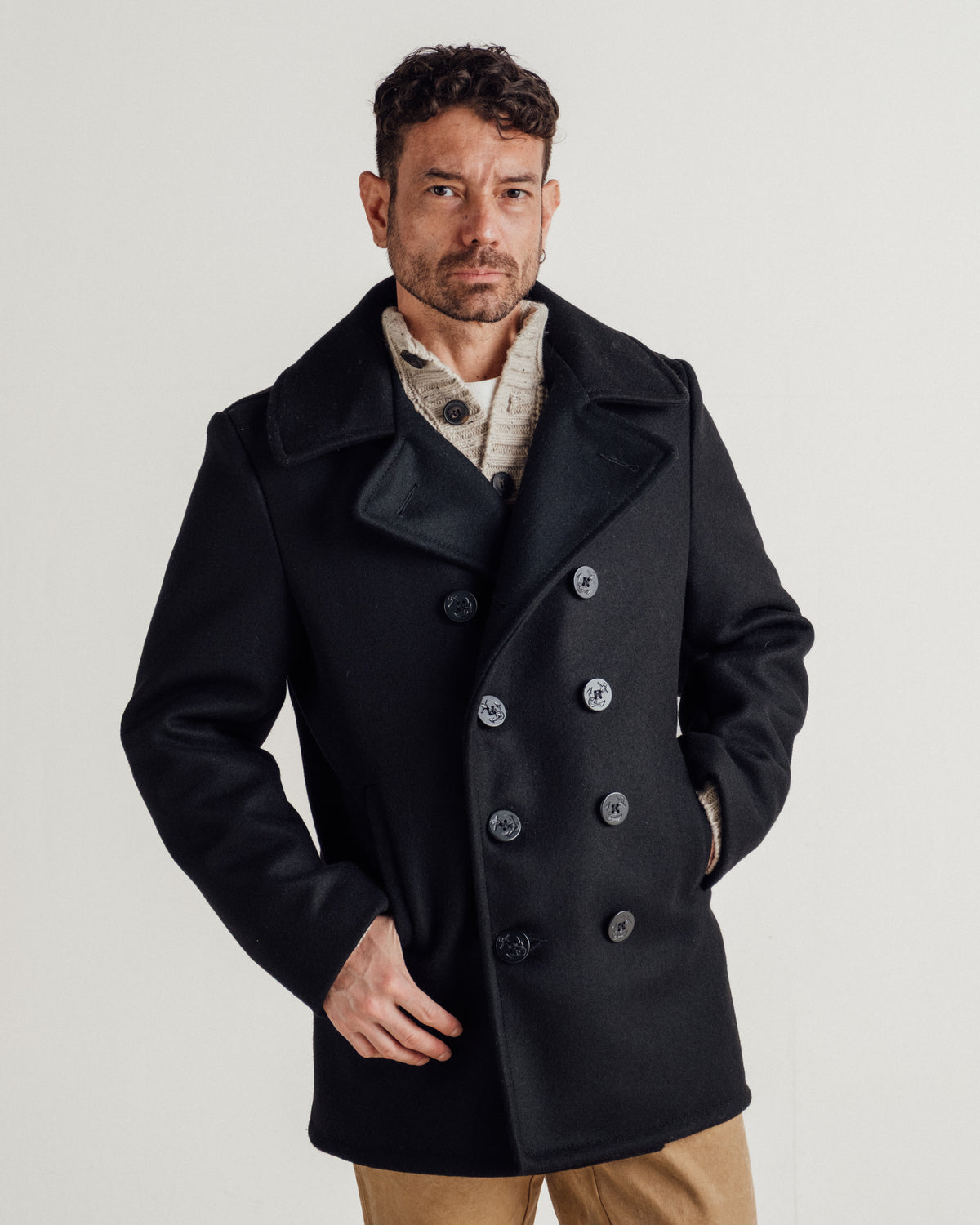 740 Black