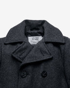 740 Dark Oxford Gray