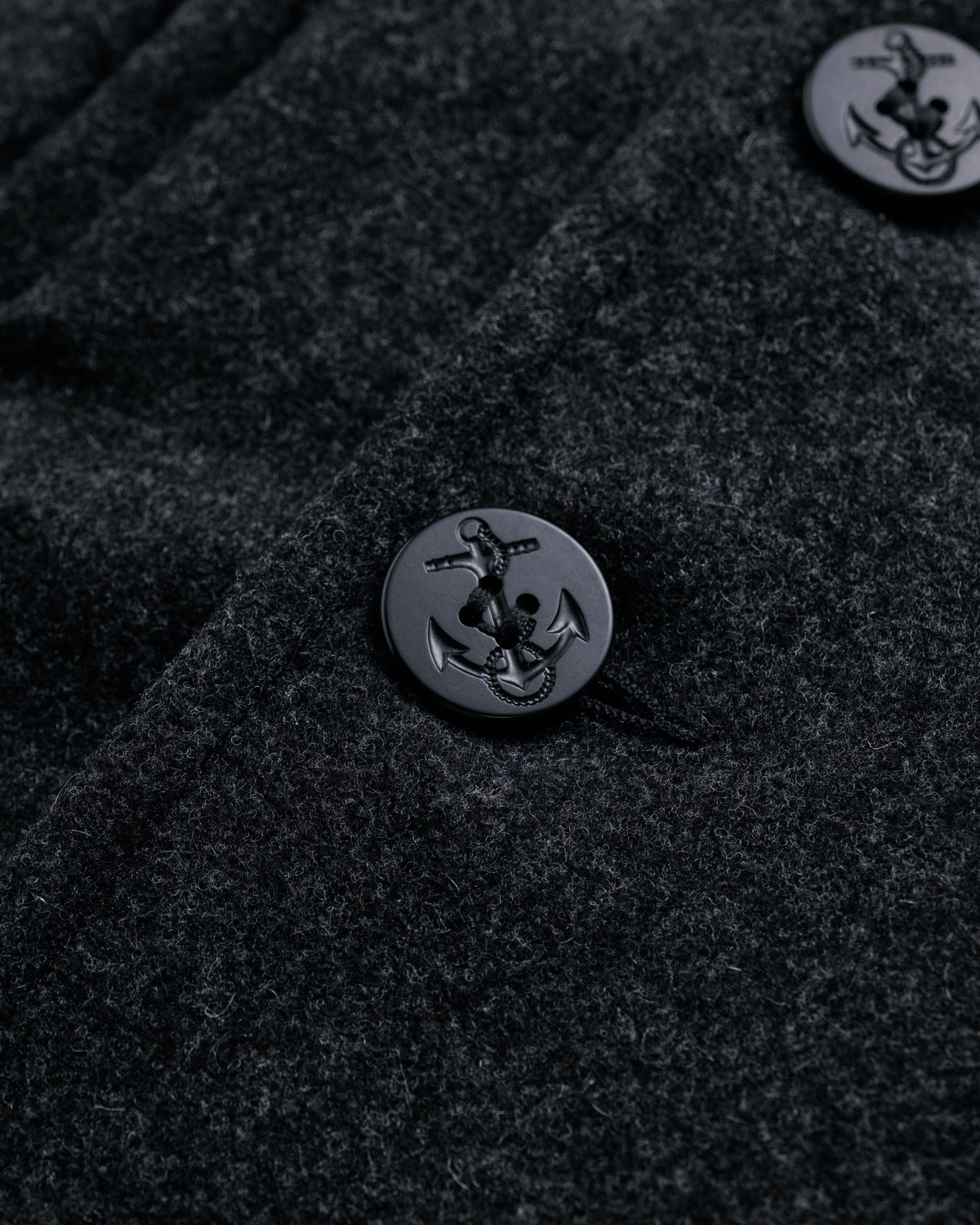 740 Dark Oxford Gray