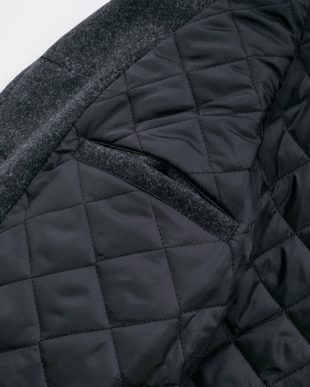 740 Dark Oxford Gray