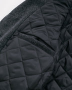 740 Dark Oxford Gray