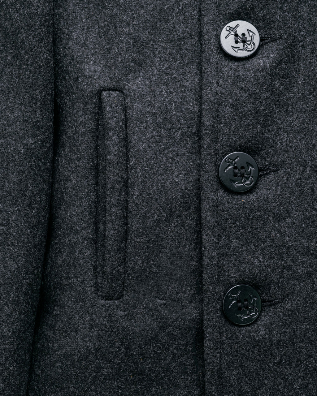 740 Dark Oxford Gray