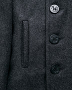 740 Dark Oxford Gray