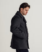 740 Dark Oxford Gray