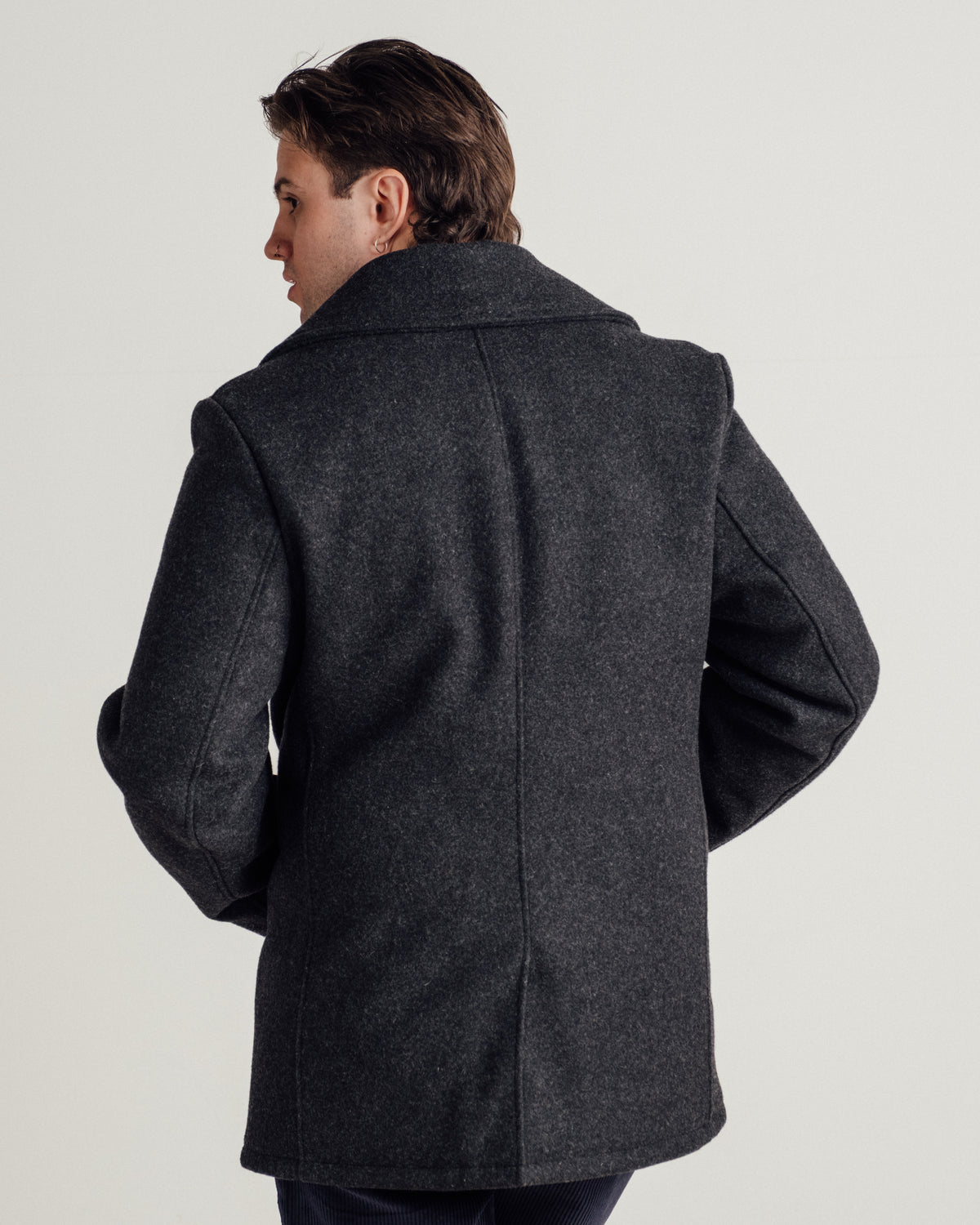 740 Dark Oxford Gray