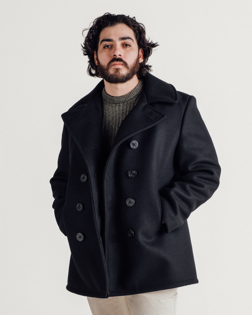 740 Navy