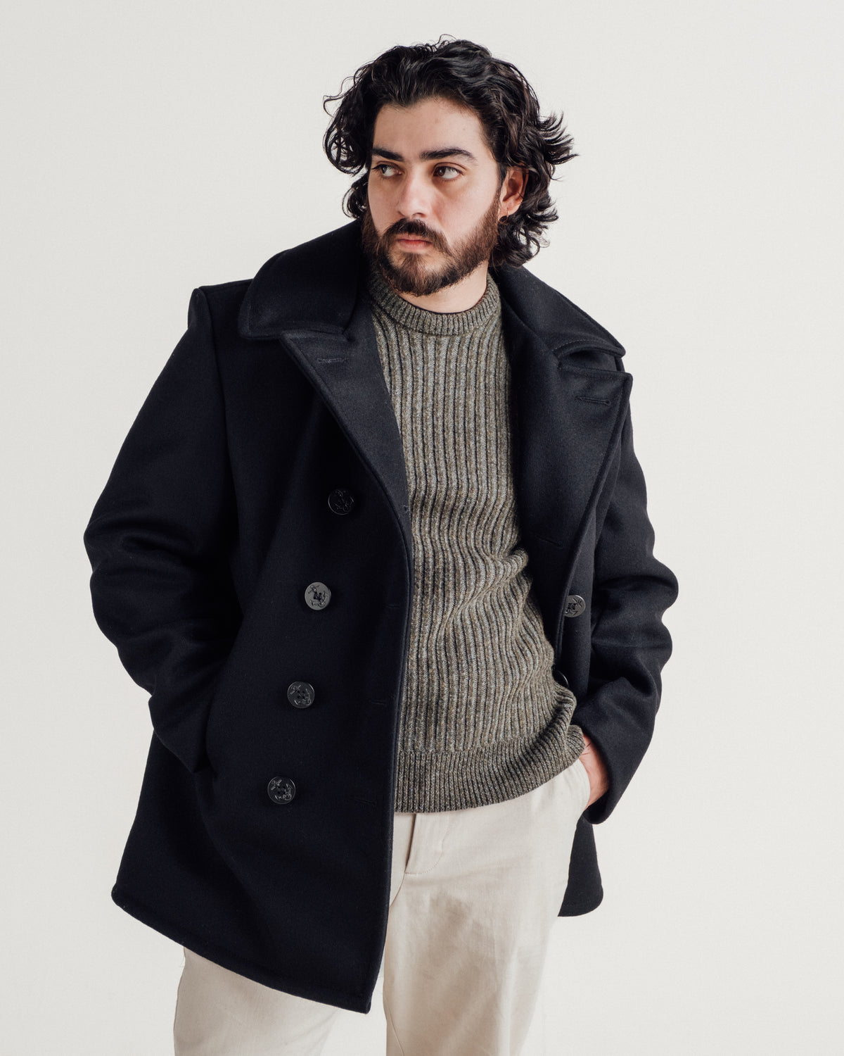 740 Navy