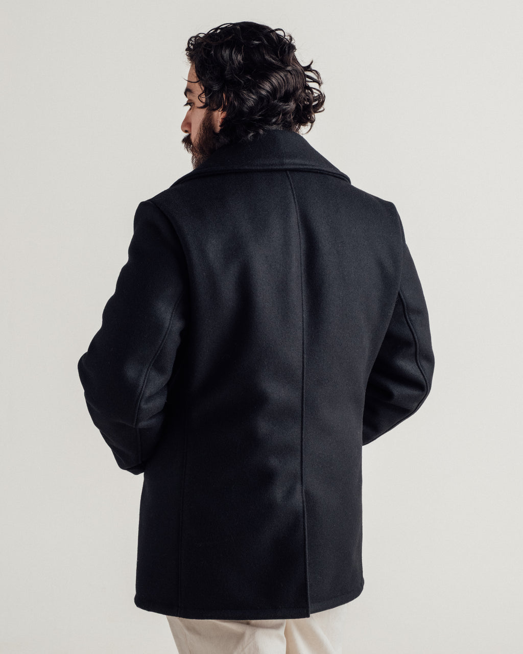 740 Navy