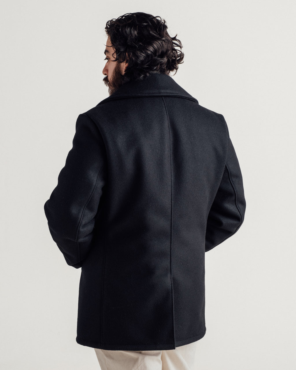 740 Navy
