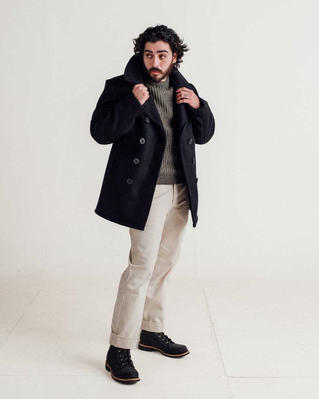 740 Navy