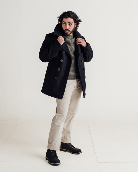 740 Navy