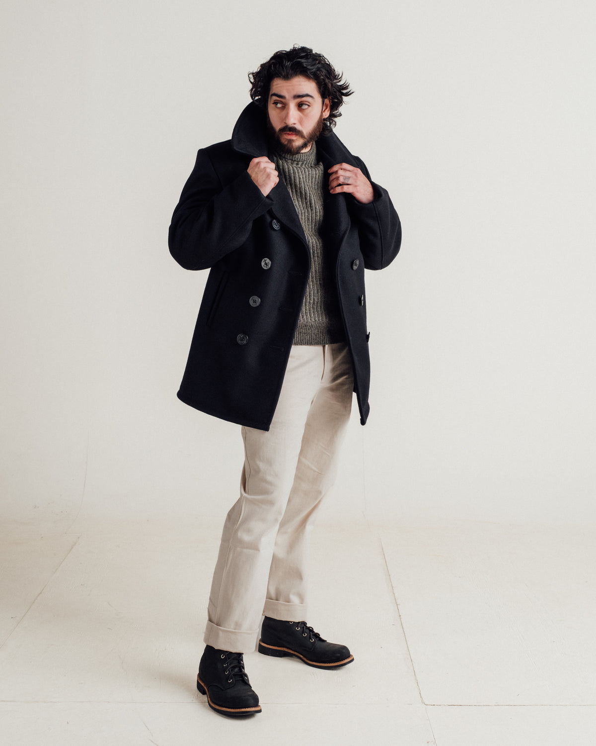 740 Navy
