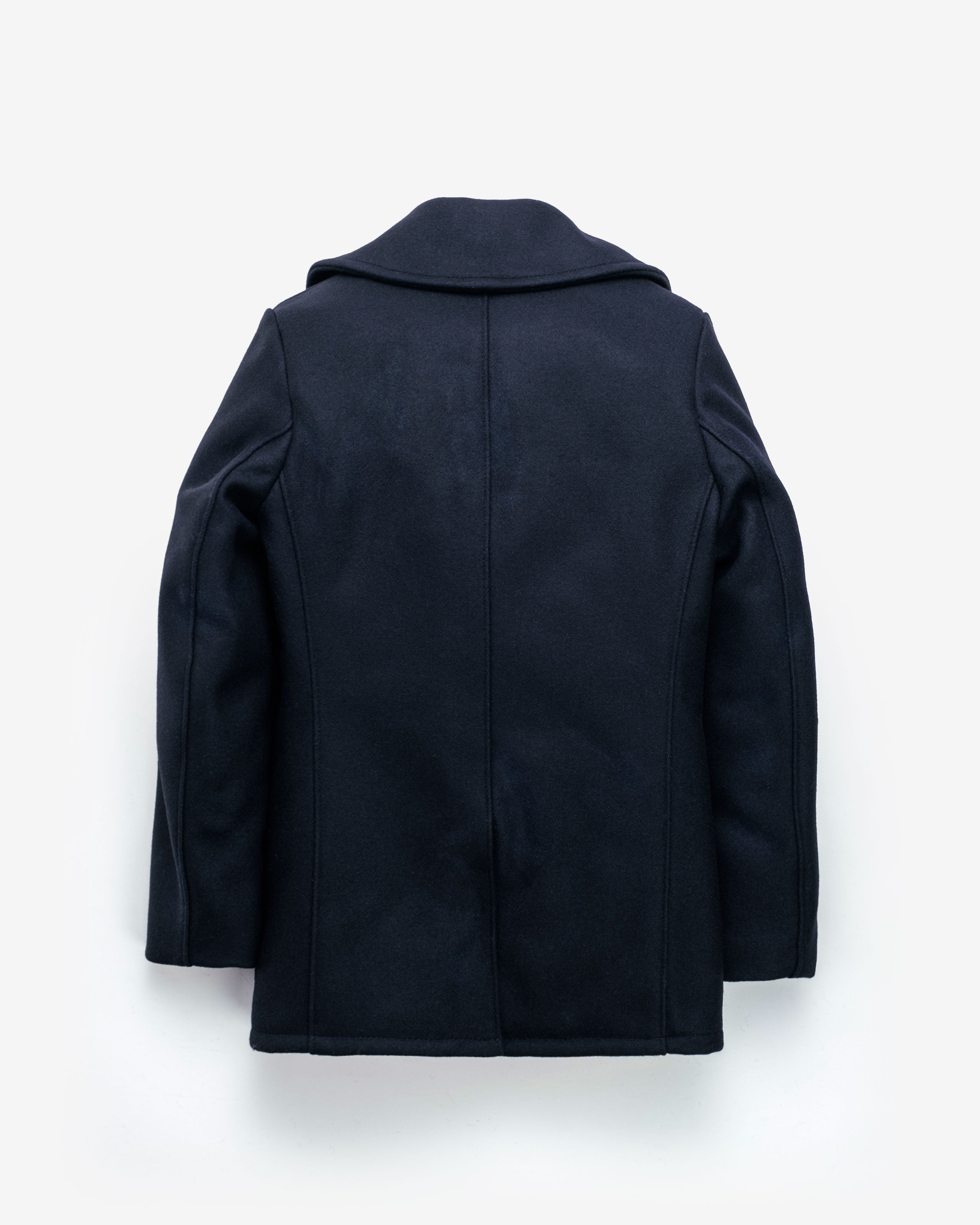 740 | The Original US Navy Peacoat – Schott N.Y.C.