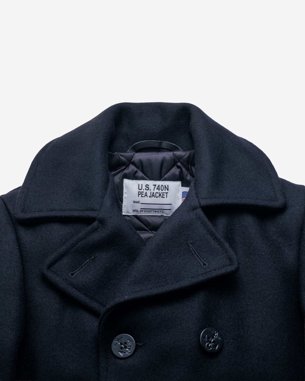 740 Ny1 Navy