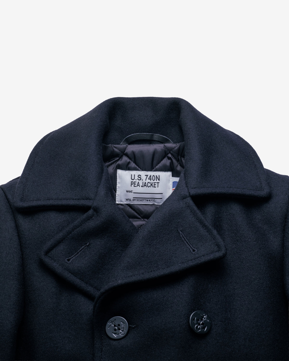 740 Ny1 Navy