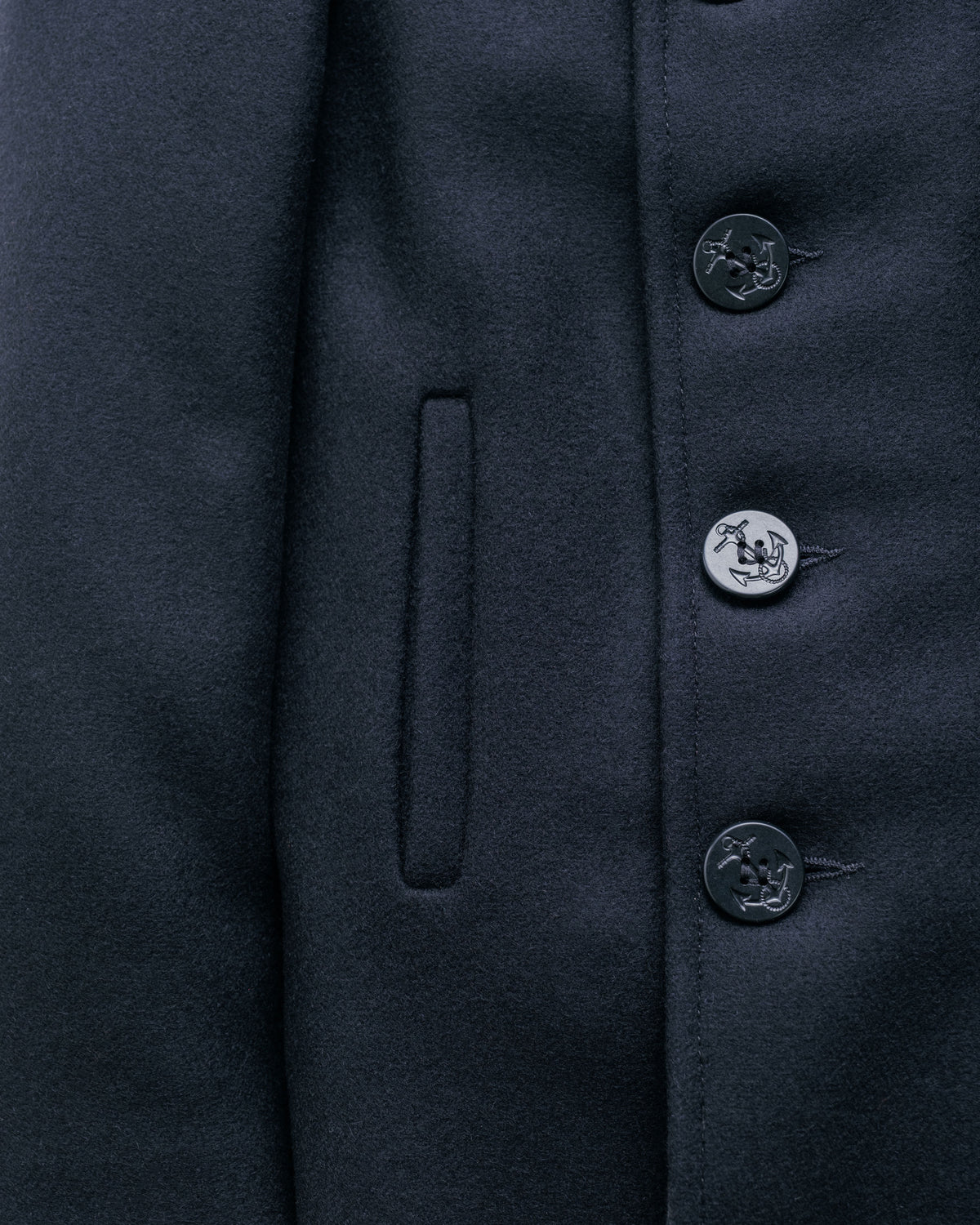 740 Ny1 Navy