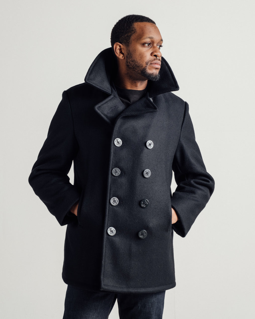 740 Ny1 Navy