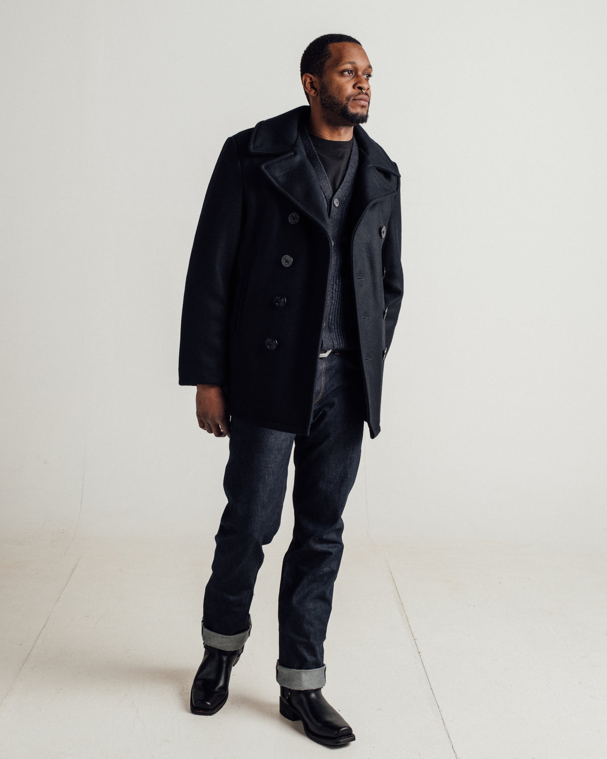 740 Ny1 Navy