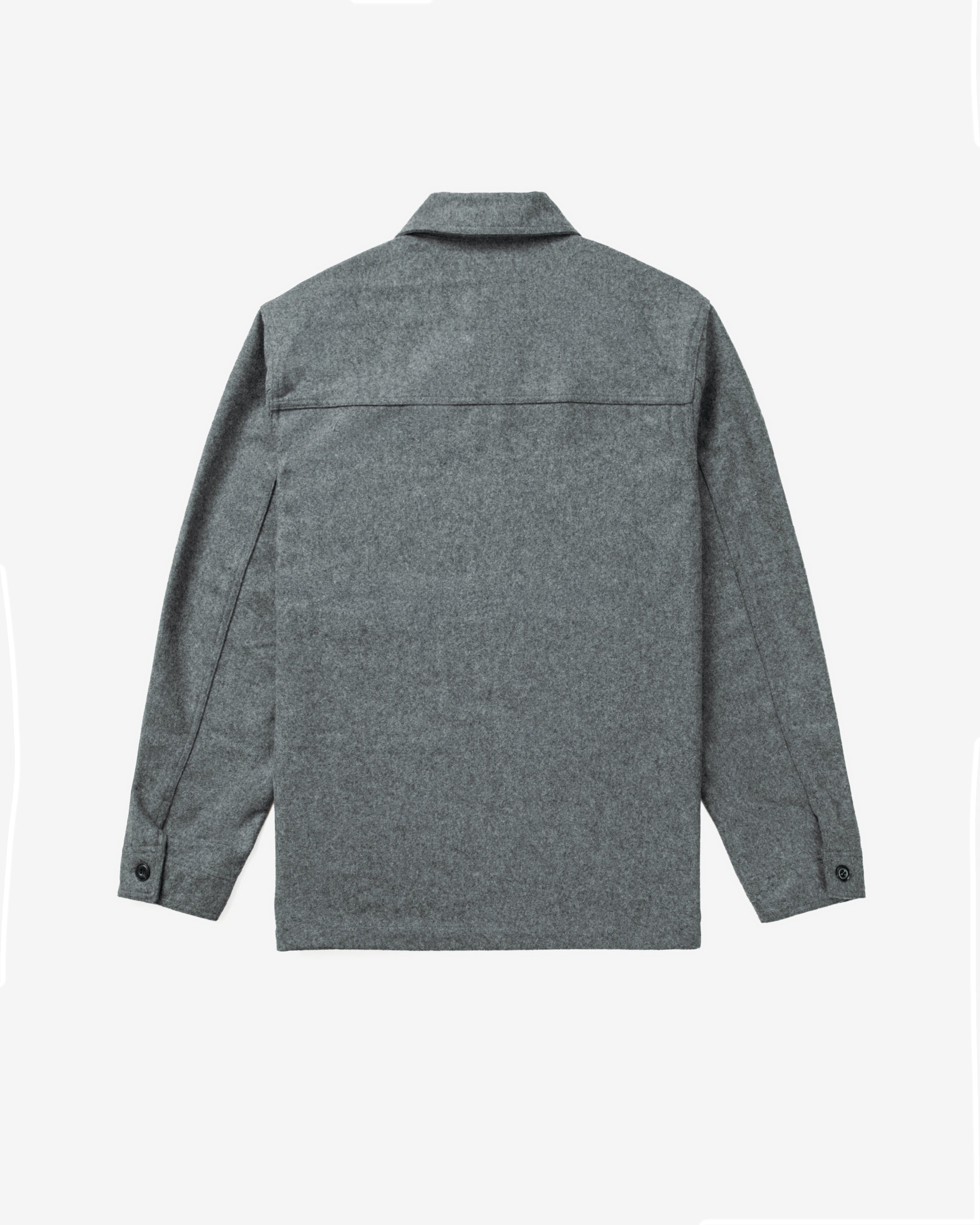 7515 - Wool Blend Chore Jacket – Schott N.Y.C.