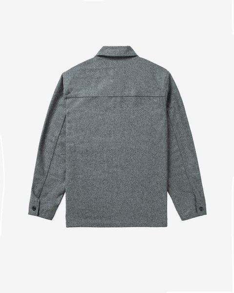 7515 Heather Grey
