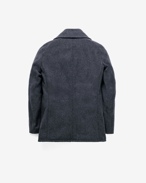 751 Dark Oxford Gray