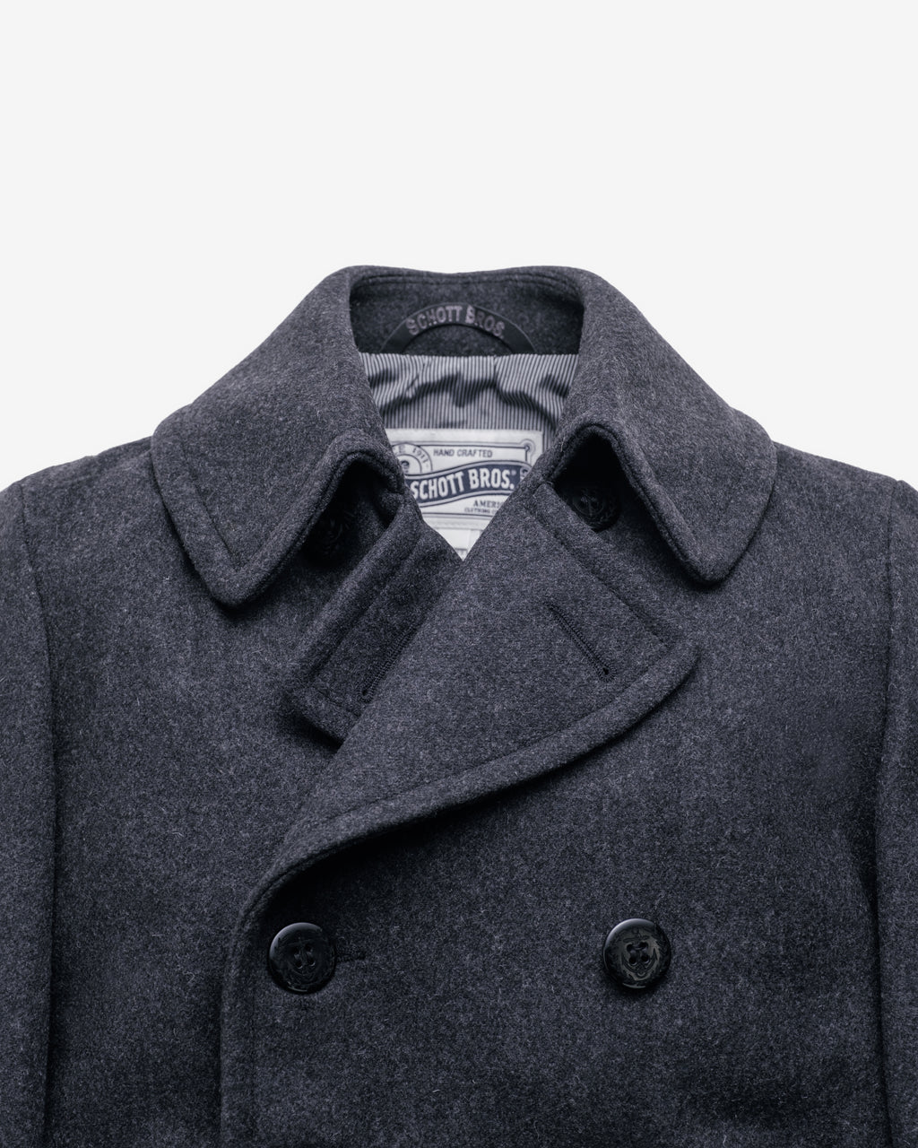751 Dark Oxford Gray