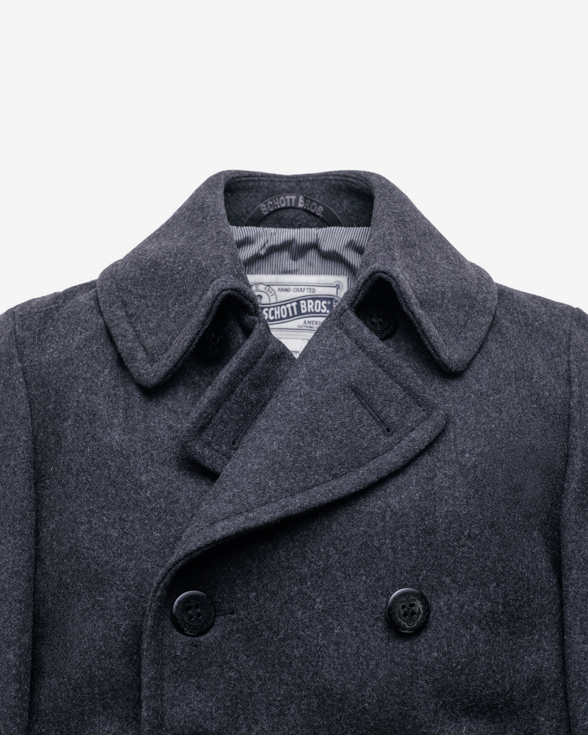 751 Dark Oxford Gray