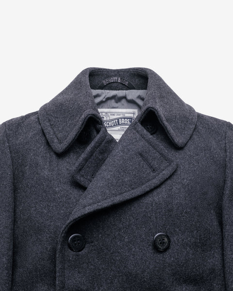 751 Dark Oxford Gray