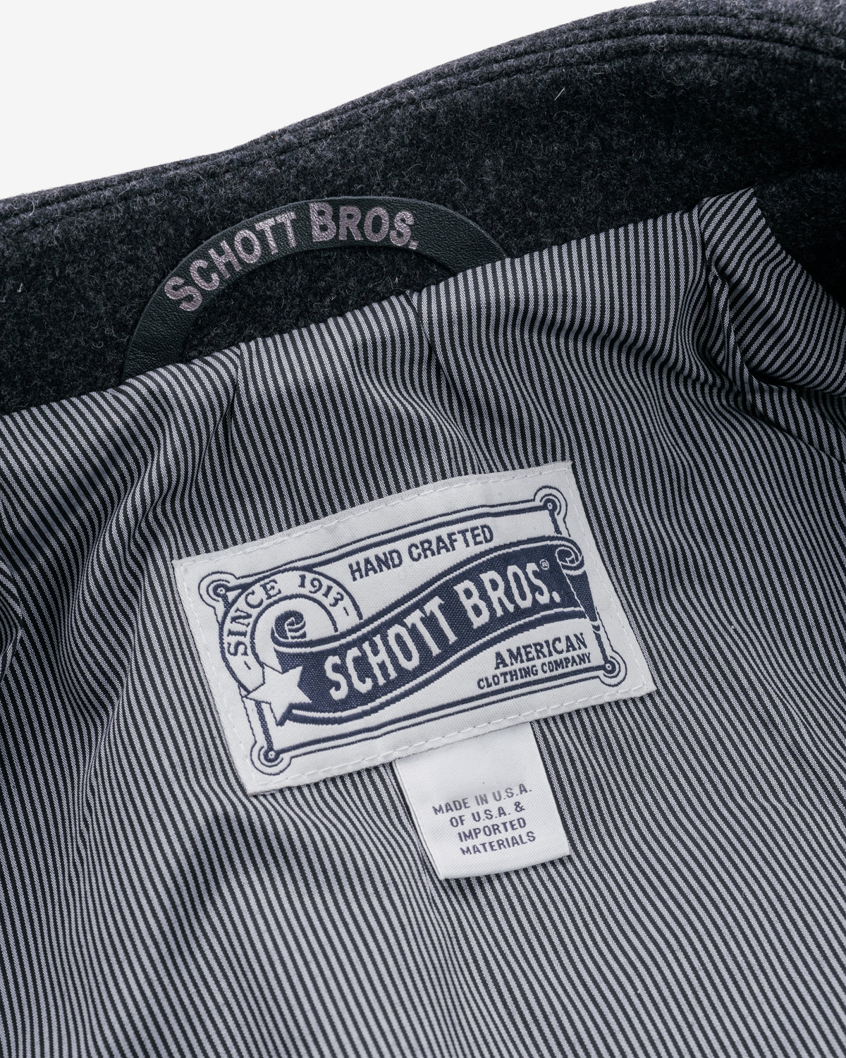 751 Dark Oxford Gray