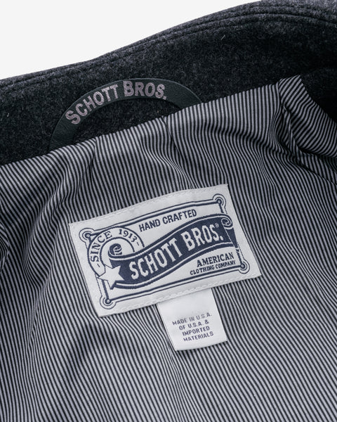 751 Dark Oxford Gray